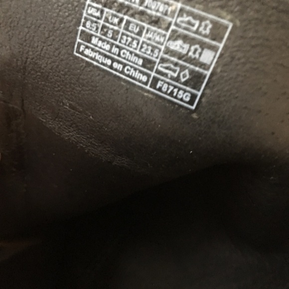 Ugg Dayle boots - Picture 5 of 8